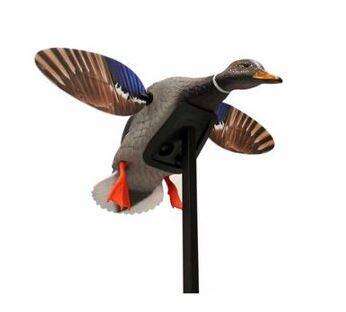 Electronics MOJO Outdoors Ready Series MOJO ES - Mini Mallard Drake w/ Remote